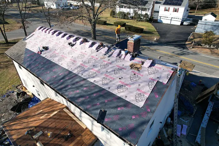 Manny's Roofing Picture 7
