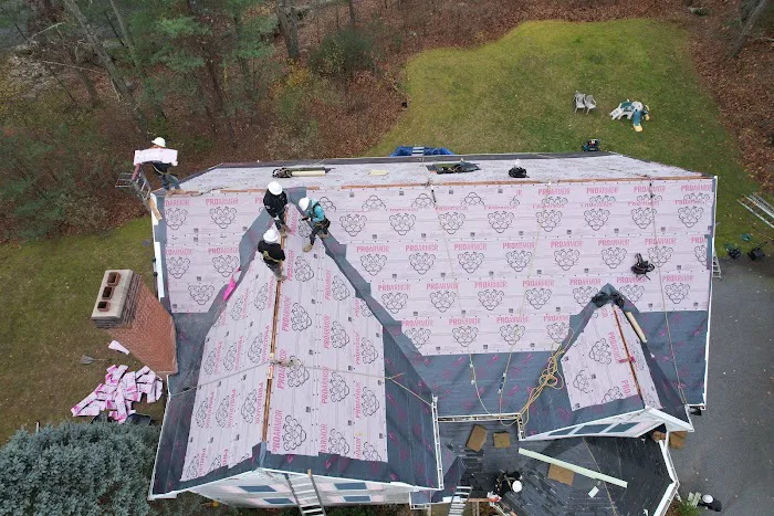 Manny's Roofing Picture 8