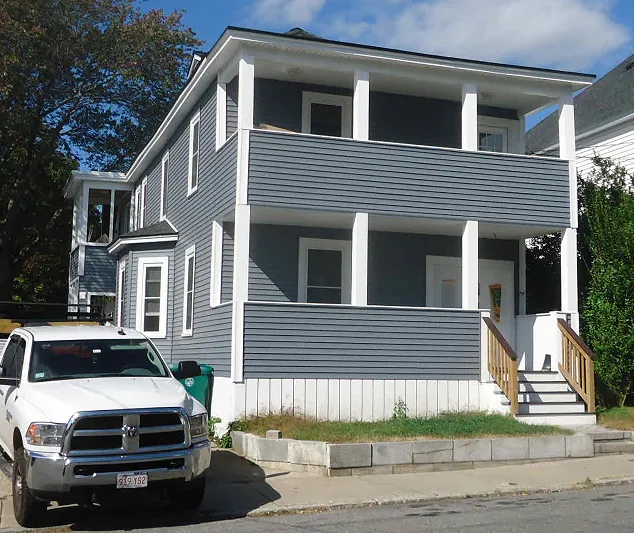 Georgoulis Construction, Inc. Picture 9