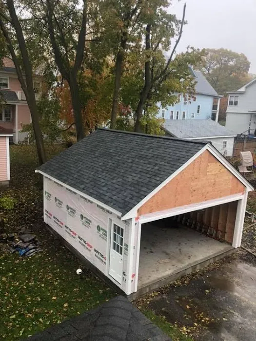 Georgoulis Construction, Inc. Picture 10