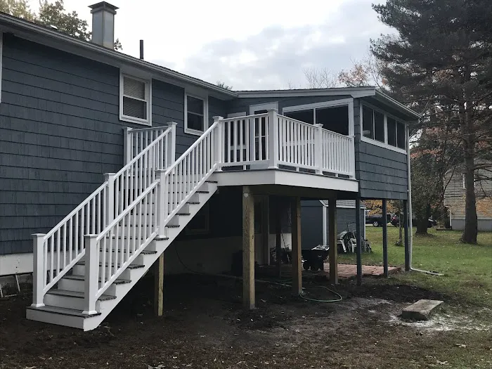 Georgoulis Construction, Inc. Picture 6