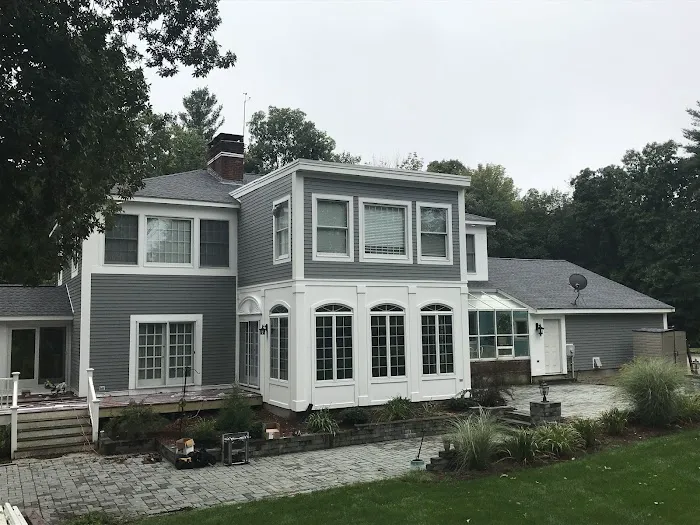 Georgoulis Construction, Inc. Picture 4