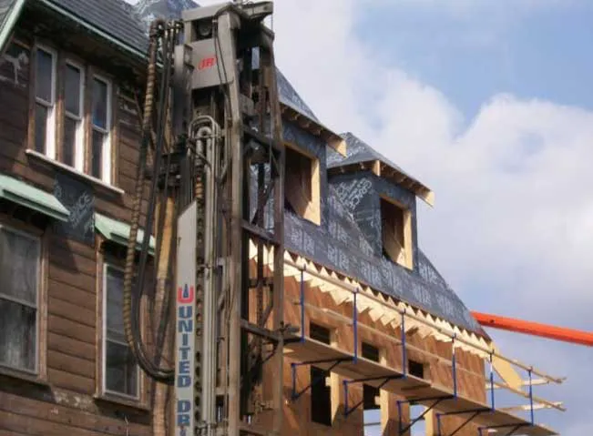 Tip Top Roofing Company Picture 2