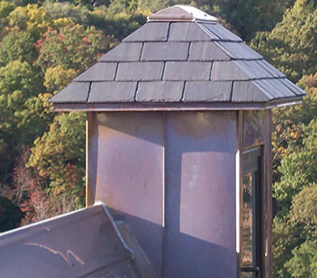 Tip Top Roofing Company Picture 5