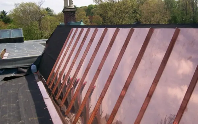 Tip Top Roofing Company Picture 1