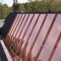 Tip Top Roofing Company ico