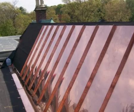 Tip Top Roofing Company