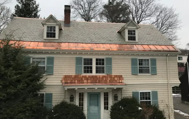 Tip Top Roofing Company Picture 3