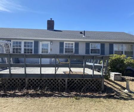 Family Roofing & Painting