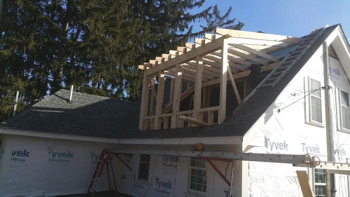 DSN Roofing Services & Attic Insulation Inc , MA Picture 1