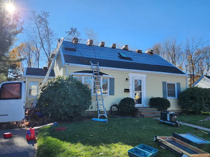 Town Roofing Picture 4