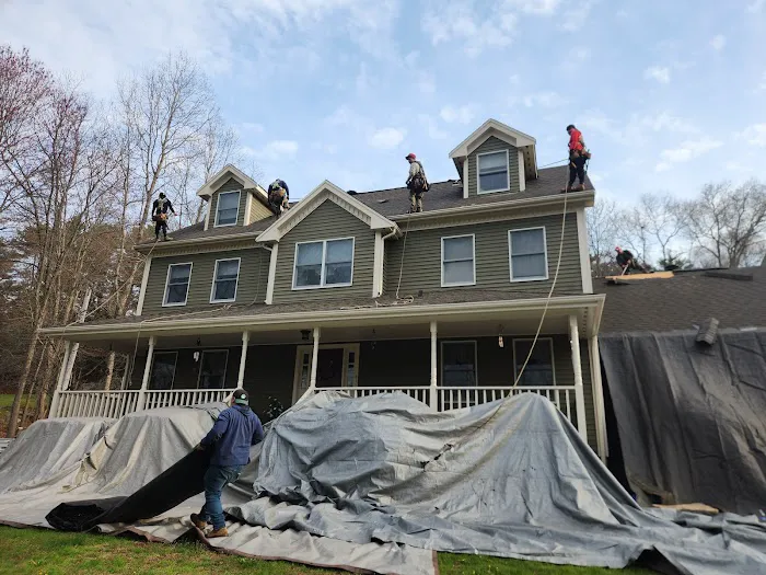 Town Roofing Picture 6