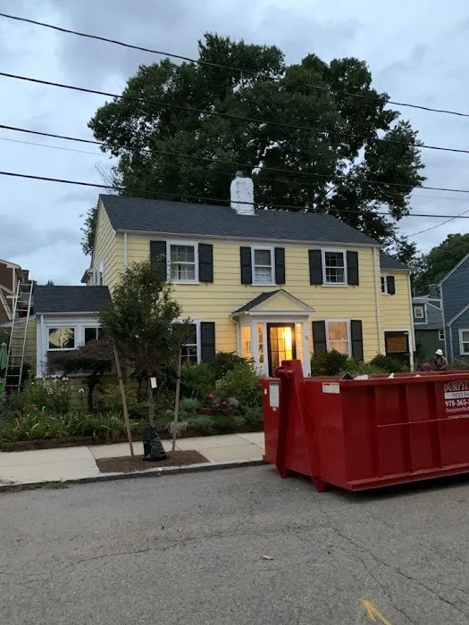 Greater Boston Roofing Picture 5