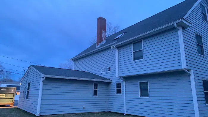 Greater Boston Roofing Picture 2