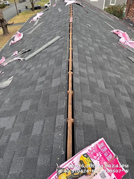 Greater Boston Roofing Picture 4