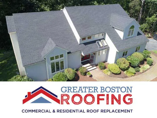Greater Boston Roofing Picture 1