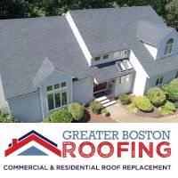 Greater Boston Roofing ico