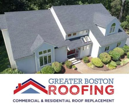 Greater Boston Roofing