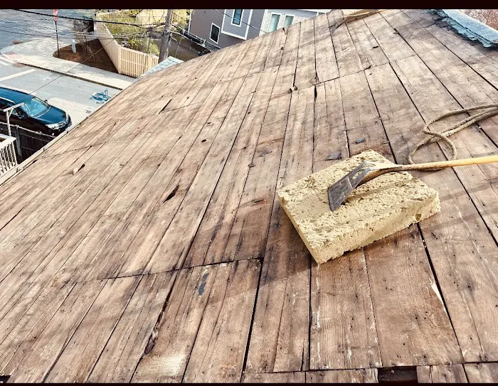 Greater Boston Roofing Picture 8