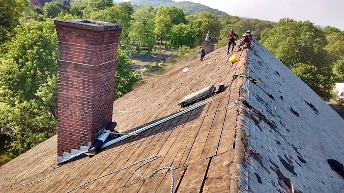 RUMI ROOFING LLC Picture 6