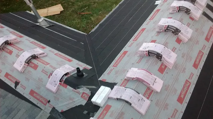 RUMI ROOFING LLC Picture 5