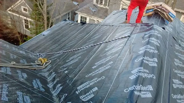 RUMI ROOFING LLC Picture 9