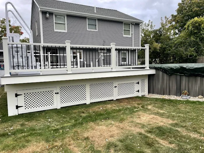 Cover-Rite Siding & Window Picture 1