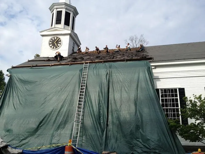 Couture's Construction, LLC Picture 7