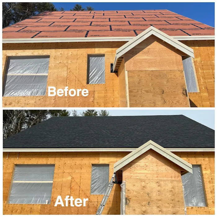 Couture's Construction, LLC Picture 6