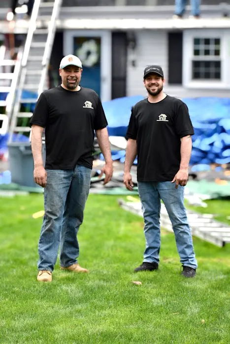 Couture's Construction, LLC Picture 9