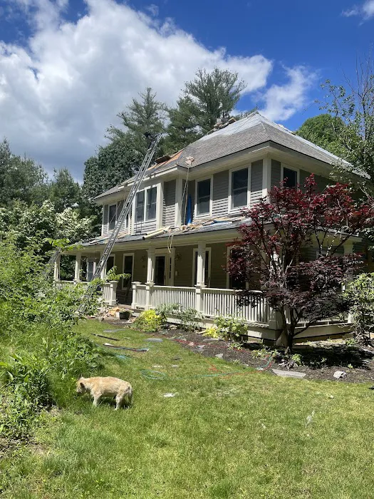 Couture's Construction, LLC Picture 4