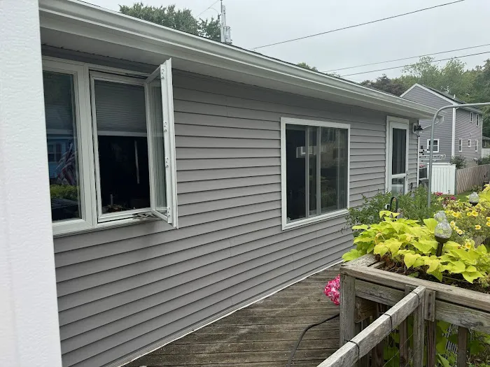 Couture's Construction, LLC Picture 1