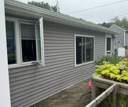 Couture's Construction, LLC