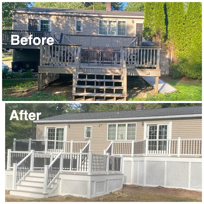 Couture's Construction, LLC Picture 10