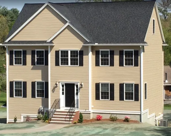 Woodland HomeWorks Picture 2