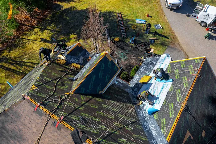 Woodland HomeWorks Picture 8