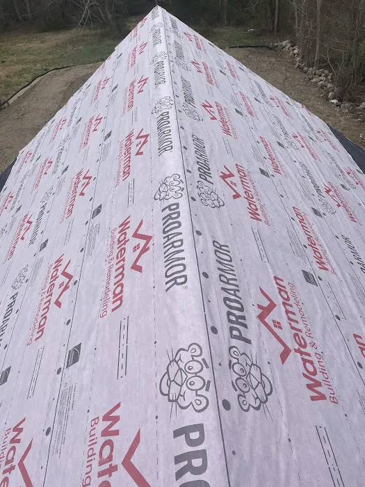 Waterman Building & Remodeling Picture 4