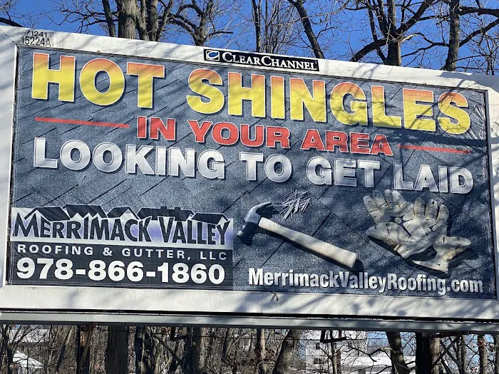 Merrimack Valley Roofing Company Inc Picture 8