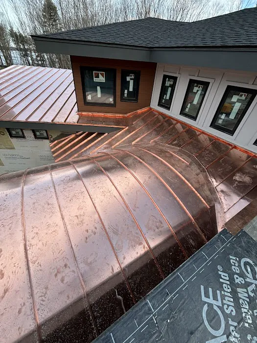 Merrimack Valley Roofing Company Inc Picture 4