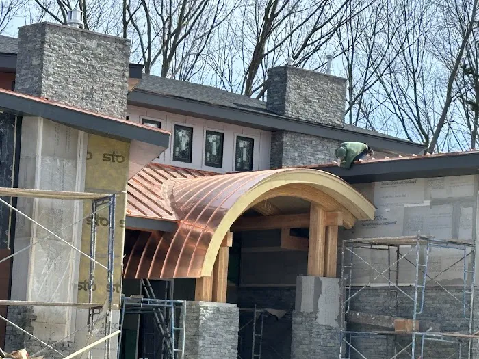 Merrimack Valley Roofing Company Inc Picture 3