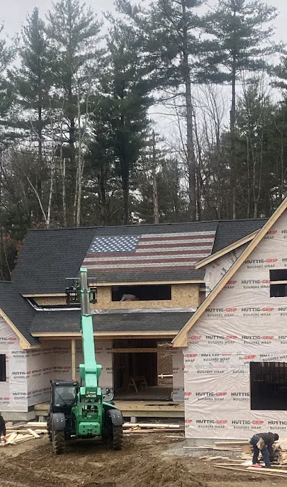 Merrimack Valley Roofing Company Inc Picture 6