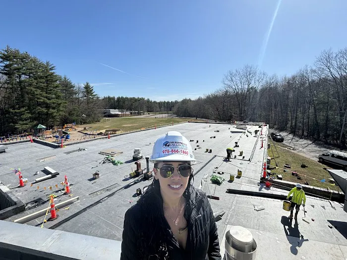 Merrimack Valley Roofing Company Inc Picture 1