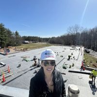 Merrimack Valley Roofing Company Inc ico