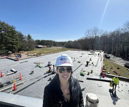 Merrimack Valley Roofing Company Inc