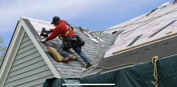 Professional Roofing Company Picture 5