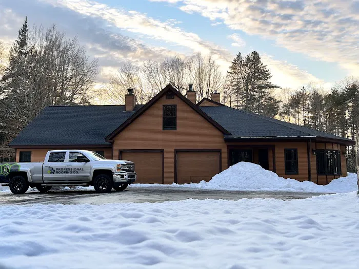 Professional Roofing Company Picture 6