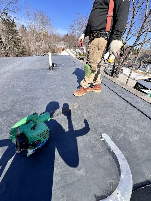 Professional Roofing Company Picture 1