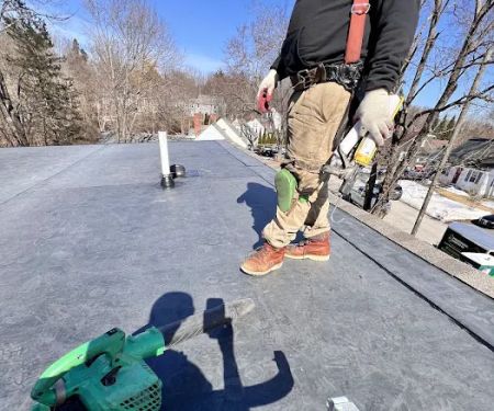 Professional Roofing Company