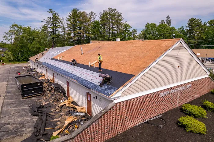 Professional Roofing Company Picture 9