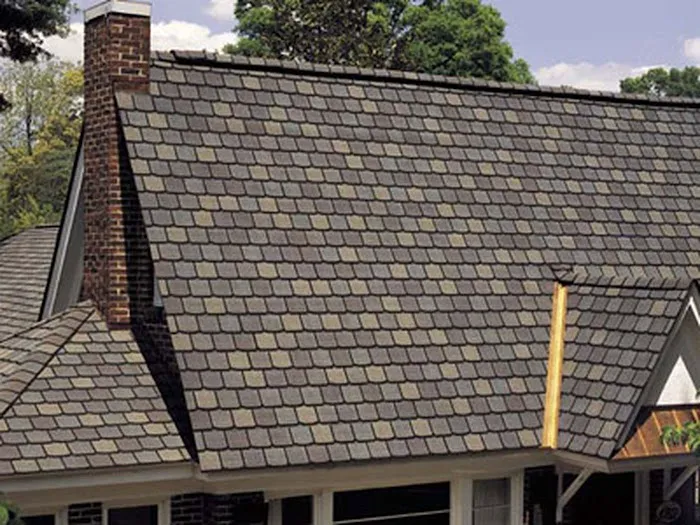 MAINELY ROOFING LLC Picture 1